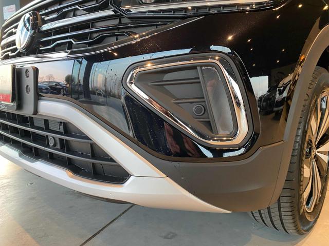 VOLKSWAGEN T-Cross usata, con Climatizzatore