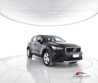 VOLVO XC40 usata 1