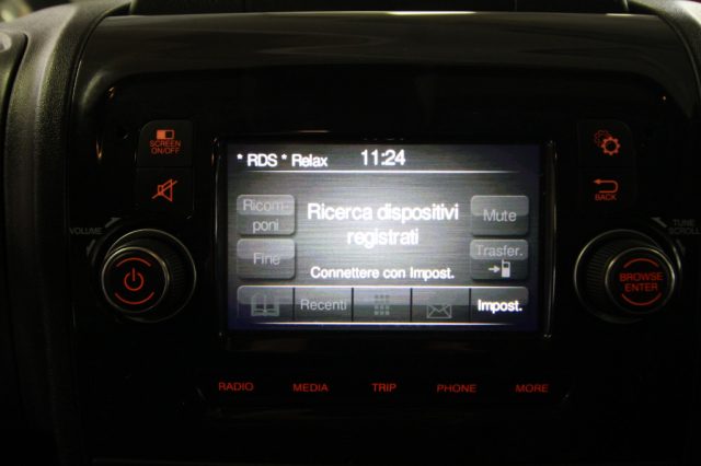 CITROEN Jumper usata, con Bracciolo