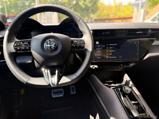 ALFA ROMEO Junior usata, con Airbag laterali
