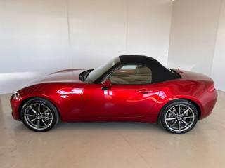 MAZDA MX-5 usata, con Sistema di navigazione