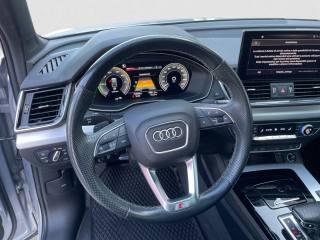 AUDI Q5 usata, con Cruise Control
