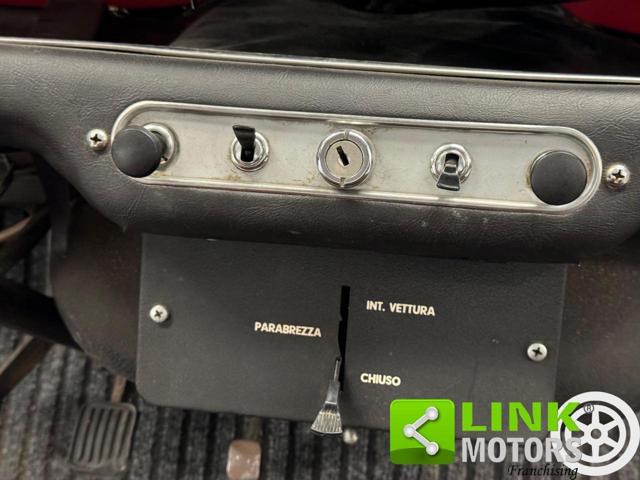 INNOCENTI Mini usata 9