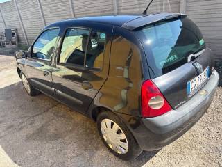 RENAULT Clio usata, con Climatizzatore