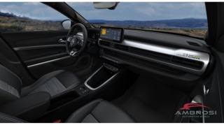 JEEP Avenger usata 5