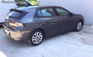 OPEL Astra usata, con Alzacristalli elettrici