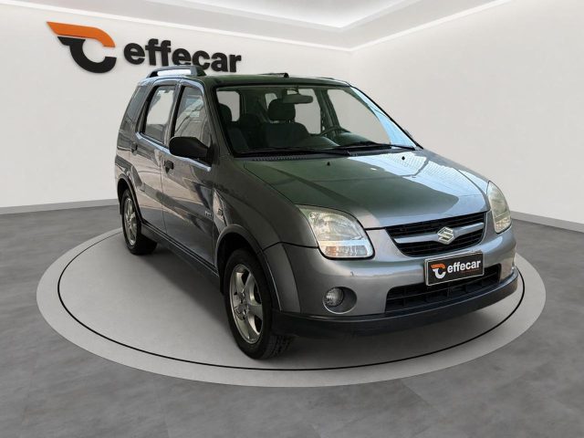 SUZUKI Ignis usata, con Airbag Passeggero