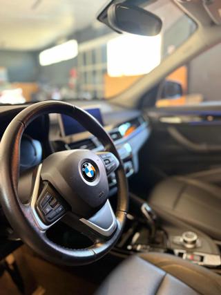 BMW X1 usata, con Airbag Passeggero