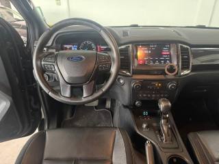 FORD Ranger usata, con Cruise Control