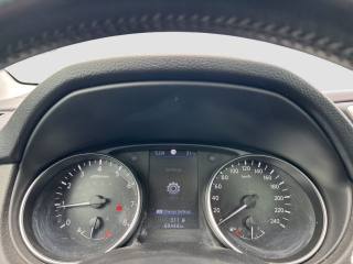 NISSAN Qashqai usata 14