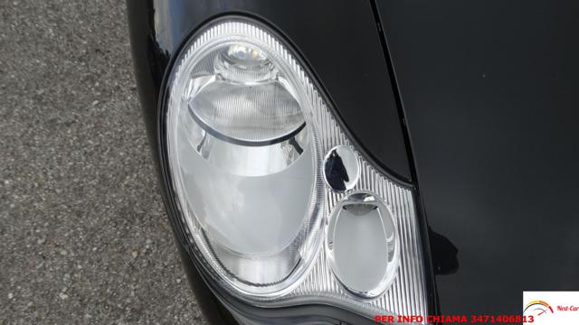PORSCHE 996 usata 51
