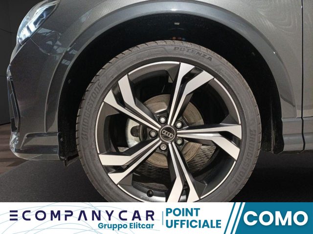 AUDI Q3 usata, con Climatizzatore