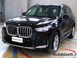 BMW X1 usata, con Interni in pelle