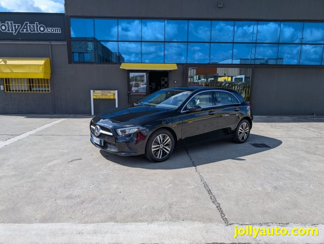 MERCEDES-BENZ A 250 usata, con ABS