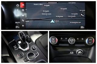 ALFA ROMEO Stelvio usata, con Cruise Control