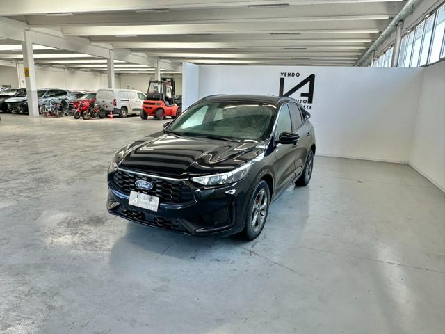FORD Kuga usata, con Alzacristalli elettrici