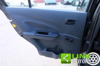 SUZUKI Celerio usata, con Controllo trazione