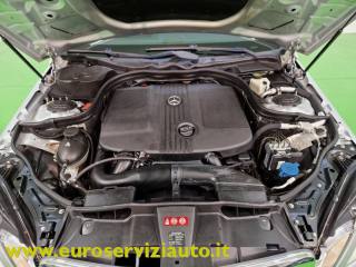 MERCEDES-BENZ E 220 usata 43
