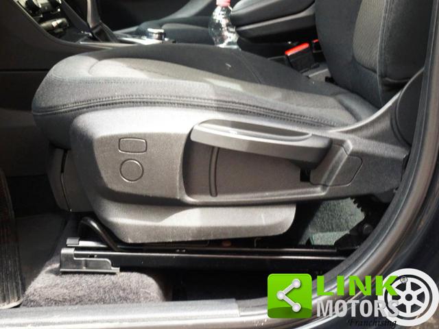 BMW 216 usata, con Immobilizzatore elettronico