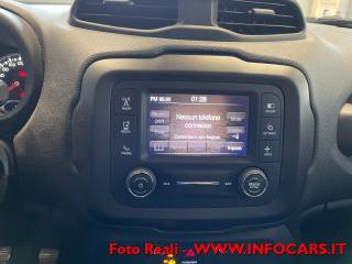 JEEP Renegade usata, con Park Distance Control