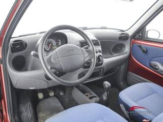 FIAT Seicento usata 7