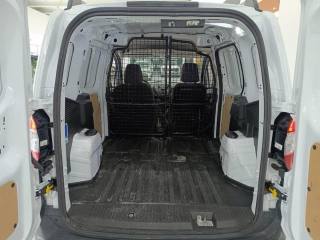 FORD Transit Courier usata, con Autoradio digitale