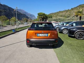 PEUGEOT 2008 usata, con Airbag Passeggero