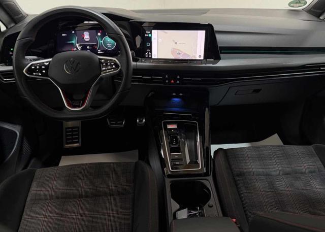 VOLKSWAGEN Golf usata, con Cronologia tagliandi
