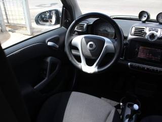 SMART ForTwo usata, con Lettore CD
