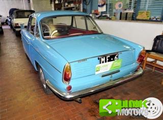 FIAT 600 usata 7
