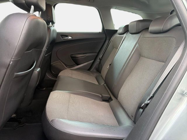 OPEL Astra usata, con Cruise Control