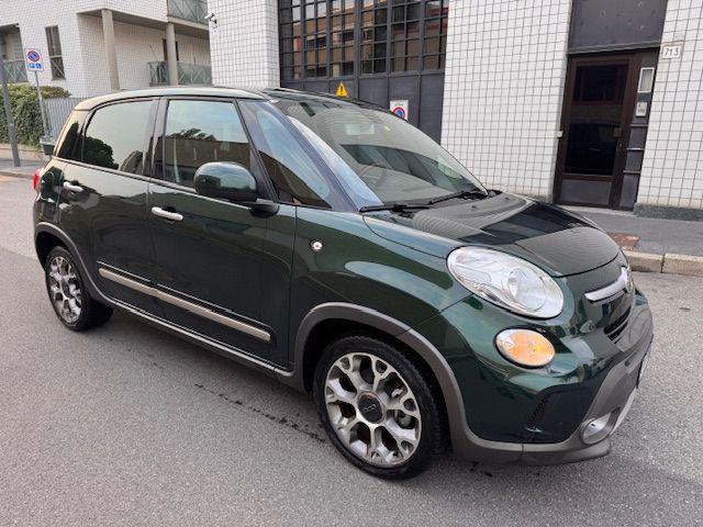 FIAT 500L usata, con Alzacristalli elettrici