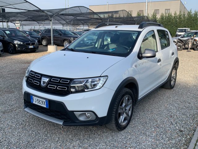 DACIA Sandero usata, con ABS