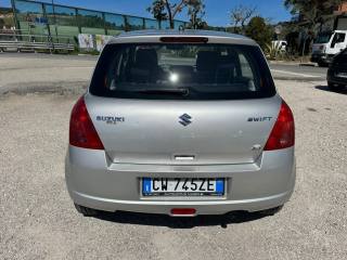 SUZUKI Swift usata, con Boardcomputer