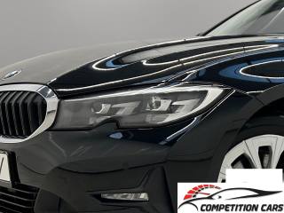 BMW 320 usata, con Cruise Control