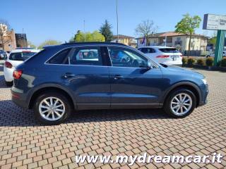 AUDI Q3 usata 32