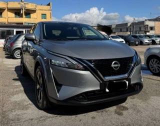 NISSAN Qashqai usata, con Antifurto