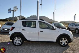 DACIA Sandero usata, con Servosterzo