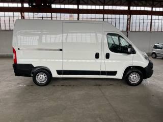 CITROEN Jumper usata, con ESP