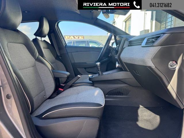 RENAULT Clio usata, con Cerchi in lega