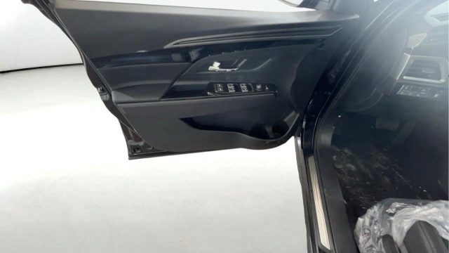 KGM Korando usata, con Immobilizzatore elettronico