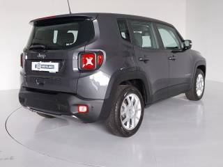 JEEP Renegade usata, con ESP