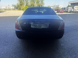 MASERATI Quattroporte usata, con Antifurto