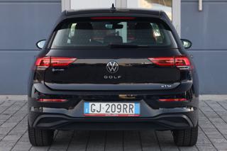 VOLKSWAGEN Golf usata, con Controllo elettronico della corsia