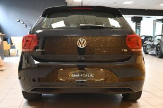 VOLKSWAGEN Polo usata 81
