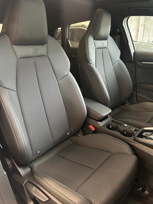 AUDI A3 usata, con Controllo trazione