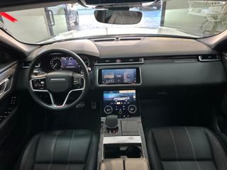 LAND ROVER Range Rover Velar usata, con Park Distance Control