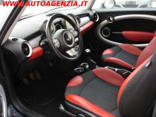 MINI Cooper usata 11