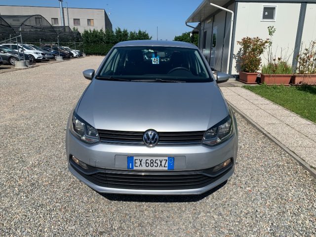 VOLKSWAGEN Polo usata, con Airbag
