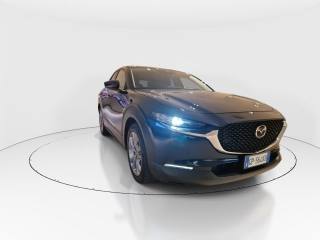 MAZDA CX-30 usata, con Controllo trazione